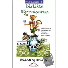 Birlikte Öğreniyoruz