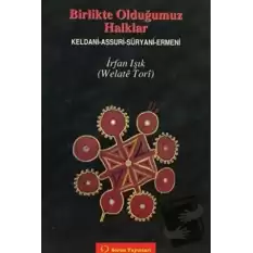 Birlikte Olduğumuz Halklar