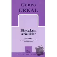 Birtakım Azizlikler