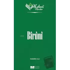 Biruni - Nebevi Varisler 45