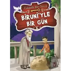 Biruni’yle Bir Gün