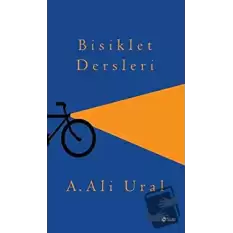 Bisiklet Dersleri