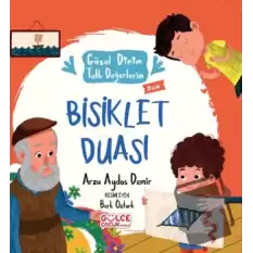 Bisiklet Duası - Güzel Dinim Tatlı Değerlerim