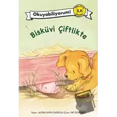 Bisküvi Çiftlikte