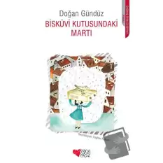 Bisküvi Kutusundaki Martı