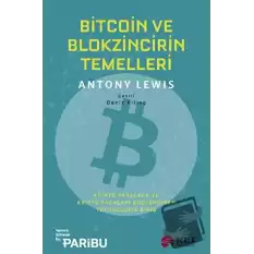 Bitcoin ve Blokzincirin Temelleri