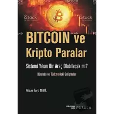 Bitcoin ve Kripto Paralar