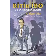 Bitik İbo ve Arkadaşları