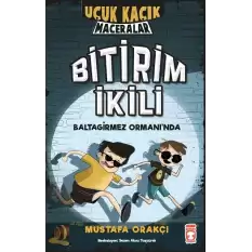 Bitirim İkili Baltagirmez Ormanında