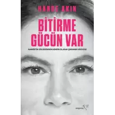 Bitirme Gücün Var