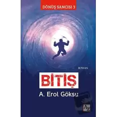 Bitiş