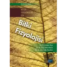 Bitki Fizyolojisi