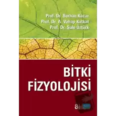 Bitki Fizyolojisi