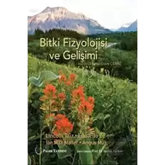 Bitki Fizyolojisi ve Gelişimi (Ciltli)