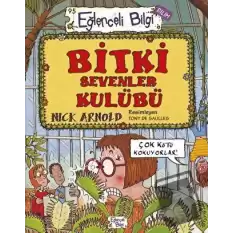 Bitki Sevenler Kulübü