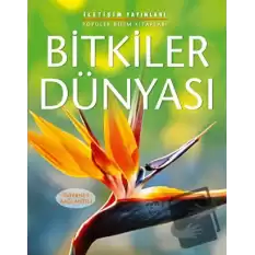 Bitkiler Dünyası