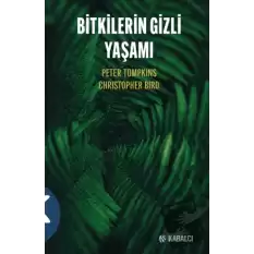 Bitkilerin Gizli Yaşamı