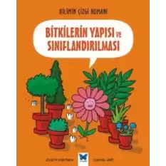 Bitkilerin Yapısı ve Sınıflandırılması