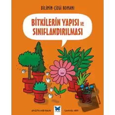 Bitkilerin Yapısı ve Sınıflandırılması