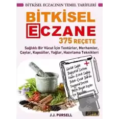 Bitkisel Eczane - 375 Reçete