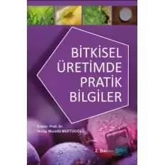 Bitkisel Üretimde Pratik Bilgiler