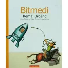 Bitmedi