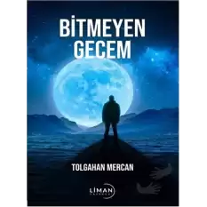 Bitmeyen Gecem