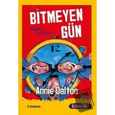 Bitmeyen Gün - Sen de Oku