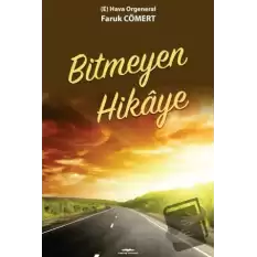 Bitmeyen Hikaye