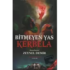 Bitmeyen Yas Kerbela