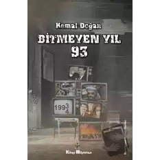 Bitmeyen Yıl 93