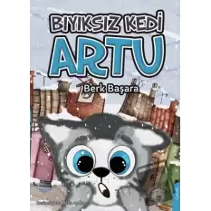 Bıyıksız Kedi Artu