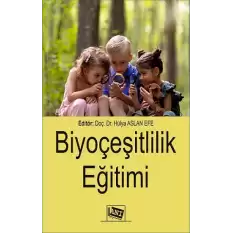 Biyoçeşitlilik Eğitimi