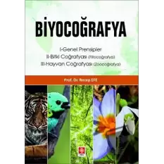 Biyocoğrafya