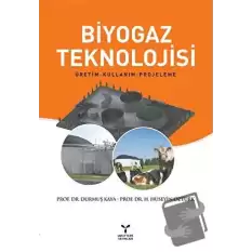 Biyogaz Teknolojisi