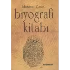 Biyografi Kitabı