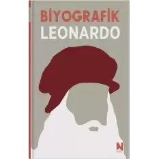 Biyografik Leonardo (Ciltli)