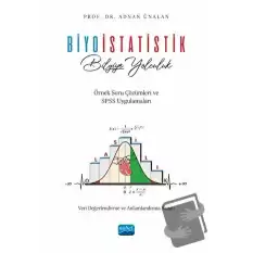 Biyoistatistik