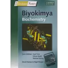 Biyokimya