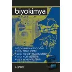 Biyokimya