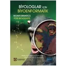 Biyologlar İçin Biyoenformatik