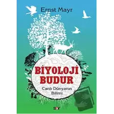 Biyoloji Budur