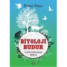 Biyoloji Budur