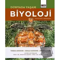 Biyoloji: Dünyada Yaşam