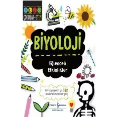 Biyoloji - Eğlenceli Etkinlikler