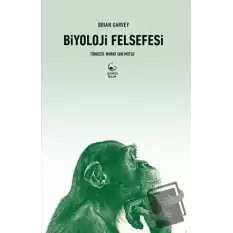 Biyoloji Felsefesi