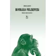 Biyoloji Felsefesi