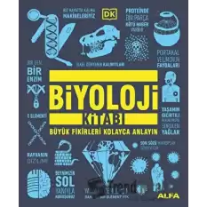 Biyoloji Kitabı (Ciltli)