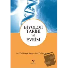 Biyoloji Tarihi ve Evrim