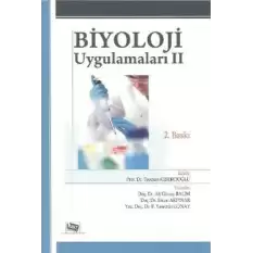 Biyoloji Uygulamaları 2